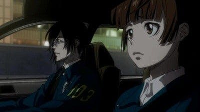 Assistir Psycho-Pass Temporada 1 Episódio 14 Online em HD