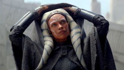 Assistir Ahsoka Temporada 1 Episódio 1 Online em HD