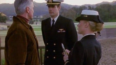 Assistir JAG: Ases Invencíveis Temporada 3 Episódio 13 Online em HD