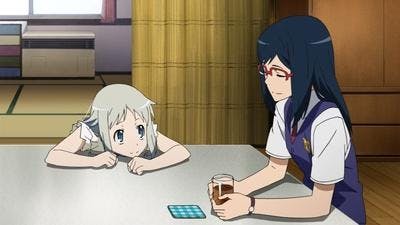 Assistir Anohana: The Flower We Saw That Day Temporada 1 Episódio 4 Online em HD