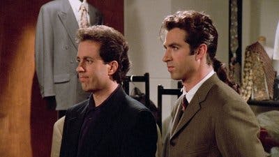 Assistir Seinfeld Temporada 7 Episódio 19 Online em HD