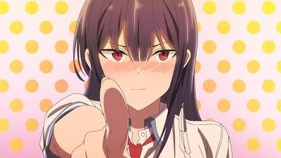 Assistir Please Put Them On, Takamine-san Temporada 1 Episódio 2 Online em HD