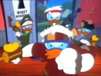 Assistir TV Quack Temporada 1 Episódio 33 Online em HD