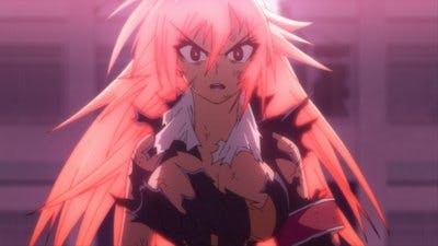 Assistir Medaka Box Temporada 1 Episódio 11 Online em HD