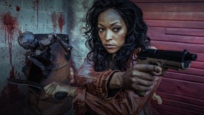 Assistir Z Nation Temporada 3 Episódio 9 Online em HD