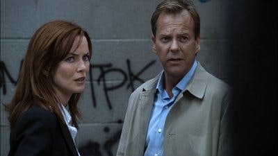 Assistir 24 Horas Temporada 7 Episódio 2 Online em HD