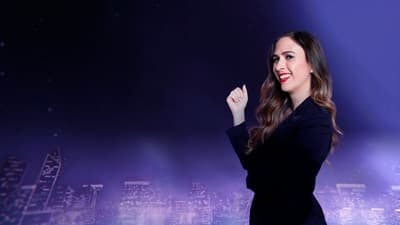 Assistir Lady Night Temporada 4 Episódio 12 Online em HD