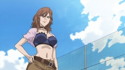 Assistir Gakuen Basara Temporada 1 Episódio 1 Online em HD