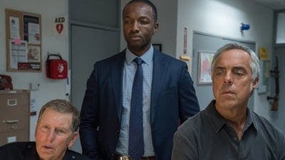 Assistir Bosch Temporada 4 Episódio 8 Online em HD