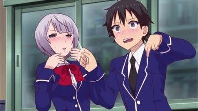 Assistir Boku No Kanojo Ga Majimesugiru Sho-bitch Na Ken Temporada 1 Episódio 5 Online em HD