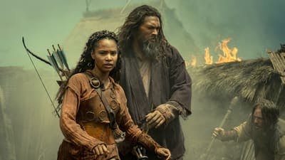 Assistir See Temporada 3 Episódio 7 Online em HD