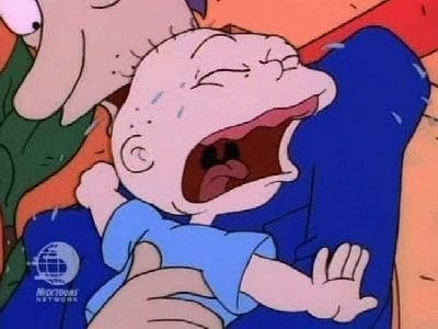 Assistir Rugrats: Os Anjinhos Temporada 4 Episódio 18 Online em HD