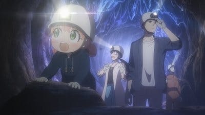 Assistir SPY x FAMILY Temporada 2 Episódio 10 Online em HD