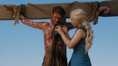 Assistir A Guerra dos Tronos Temporada 3 Episódio 3 Online em HD