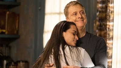 Assistir Resident Alien Temporada 2 Episódio 10 Online em HD