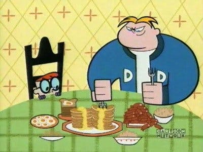 Assistir O Laboratório de Dexter Temporada 3 Episódio 30 Online em HD