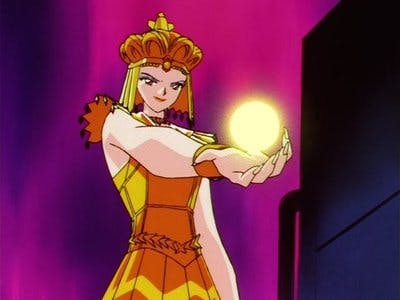 Assistir Sailor Moon Temporada 5 Episódio 32 Online em HD