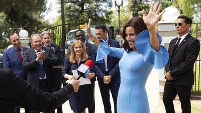 Assistir Veep Temporada 7 Episódio 1 Online em HD