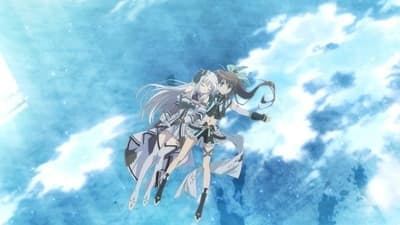 Assistir ViVid Strike! Temporada 1 Episódio 11 Online em HD