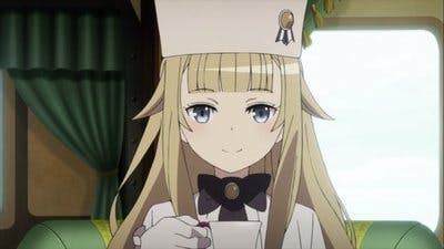 Assistir Princess Principal Temporada 1 Episódio 5 Online em HD