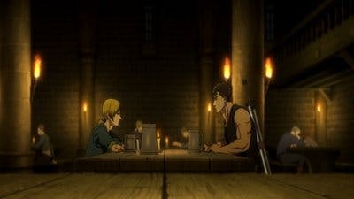 Assistir Berserk: The Golden Age Arc – Memorial Edition Temporada 1 Episódio 7 Online em HD