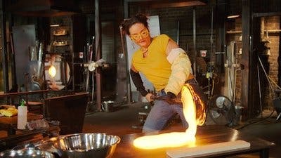 Assistir Vidrados Temporada 3 Episódio 8 Online em HD
