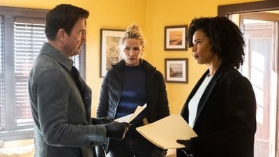 Assistir FBI: Os Mais Procurados Temporada 5 Episódio 6 Online em HD