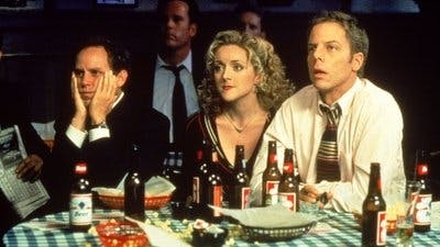 Assistir Ally McBeal: Minha Vida de Solteira Temporada 1 Episódio 12 Online em HD