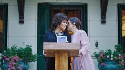 Assistir Isabel, A História Íntima Da Escritora Isabel Allende Temporada 1 Episódio 3 Online em HD