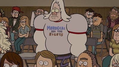 Assistir Apenas um Show Temporada 1 Episódio 12 Online em HD