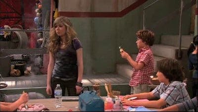 Assistir iCarly Temporada 4 Episódio 4 Online em HD