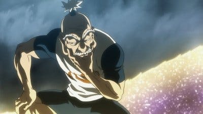 Assistir Hunter x Hunter Temporada 2 Episódio 122 Online em HD