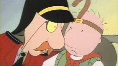 Assistir Doug Temporada 2 Episódio 13 Online em HD