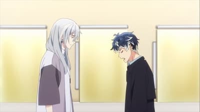 Assistir IDOLiSH7 Temporada 3 Episódio 6 Online em HD