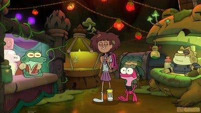 Assistir Anfibilândia Temporada 1 Episódio 32 Online em HD