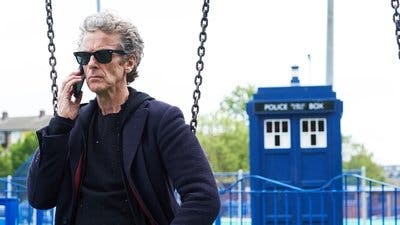 Assistir Doctor Who Temporada 9 Episódio 7 Online em HD