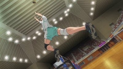 Assistir Haikyuu!! Temporada 2 Episódio 24 Online em HD