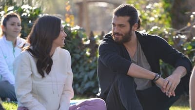 Assistir Erkenci Kuş Temporada 1 Episódio 30 Online em HD