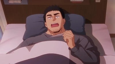 Assistir My Senpai Is Annoying Temporada 1 Episódio 4 Online em HD