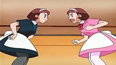 Assistir Pokémon Temporada 8 Episódio 49 Online em HD