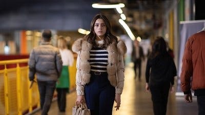 Assistir A Força do Amor Temporada 1 Episódio 6 Online em HD