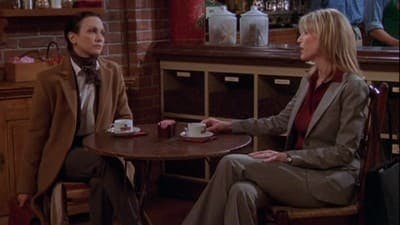 Assistir Frasier Temporada 11 Episódio 9 Online em HD