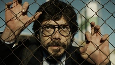 Assistir La casa de papel Temporada 1 Episódio 5 Online em HD