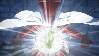 Assistir The Seven Deadly Sins: Os Quatro Cavaleiros do Apocalipse Temporada 1 Episódio 6 Online em HD