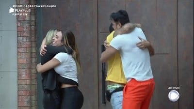 Assistir Power Couple Brasil Temporada 4 Episódio 31 Online em HD