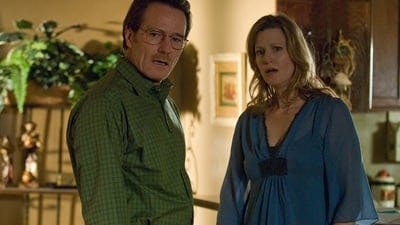 Assistir Breaking Bad: A Química do Mal Temporada 1 Episódio 4 Online em HD