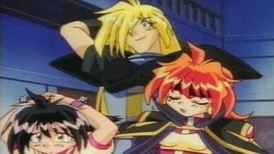 Assistir Slayers Temporada 2 Episódio 4 Online em HD