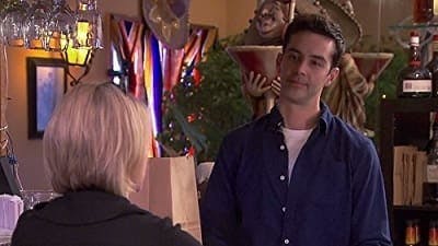 Assistir Efeito Carbonaro Temporada 1 Episódio 7 Online em HD