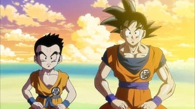 Assistir Dragon Ball Super Temporada 1 Episódio 75 Online em HD