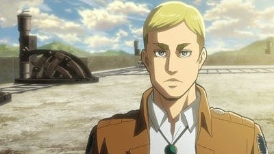 Assistir Attack on Titan Temporada 1 Episódio 14 Online em HD